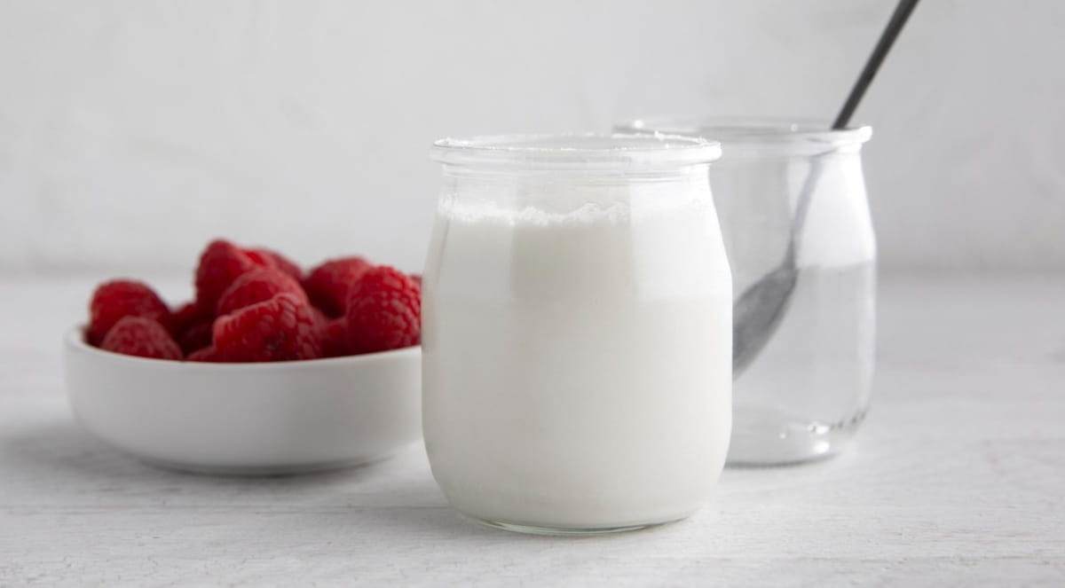 O preparo leva poucos minutos e o resultado é um alimento nutritivo, rico em proteínas e sem conservantes