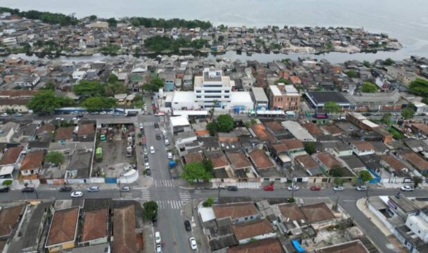 O prefeito Rogério Santos destacou que o acordo representa um passo essencial na transformação do território