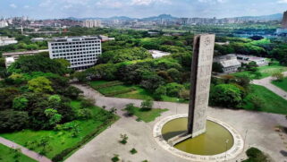 As inscrições devem ser realizadas entre as 12h do dia 13 de outubro e as 12h do dia 11 de novembro de 2025, exclusivamente pelo site da Fuvest