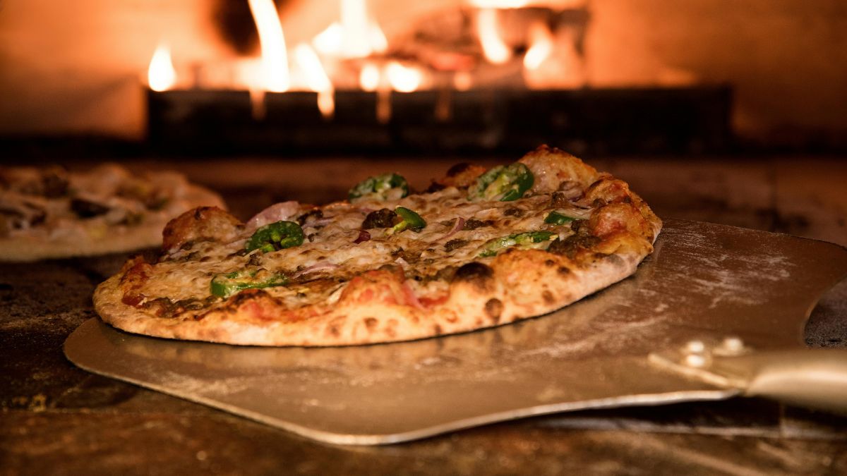 A famosa margherita foi criada em homenagem à rainha Margherita di Savoia, com as cores da bandeira da Itália/Pexels