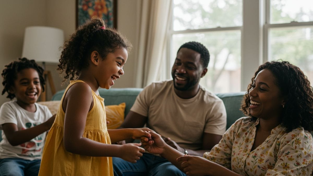 Em meio à correria, um papo de nove minutos pode mudar tudo. Estudo mostra que conversas sinceras fortalecem o afeto e aproximam pais e filhos de forma duradoura