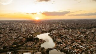 As provas objetivas serão aplicadas em 18 de janeiro de 2026