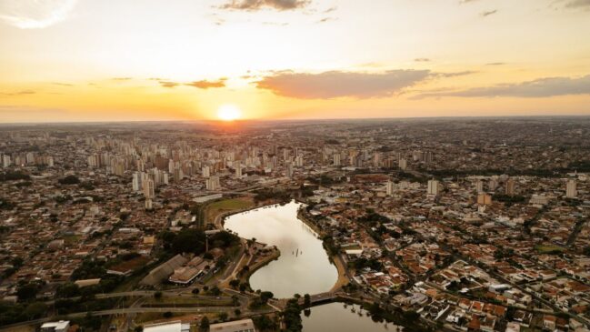 As provas objetivas serão aplicadas em 18 de janeiro de 2026