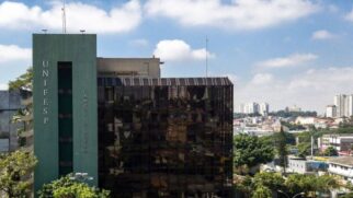 O edital prevê ainda cotas para negros, pessoas com deficiência e indígenas