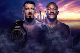 Neste sábado (25), o mundo da luta se prepara para acompanhar o UFC 321