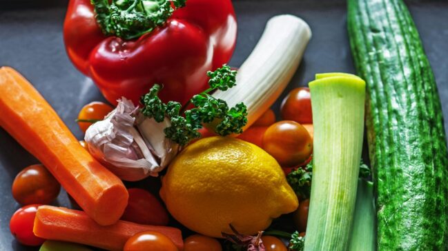 Conheça a dieta simples para controlar sua hipertensão