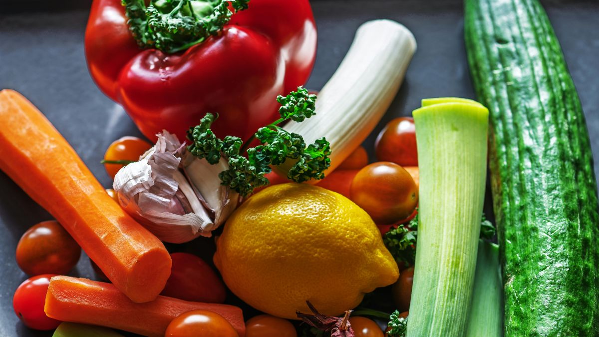 Conheça a dieta simples para controlar sua hipertensão