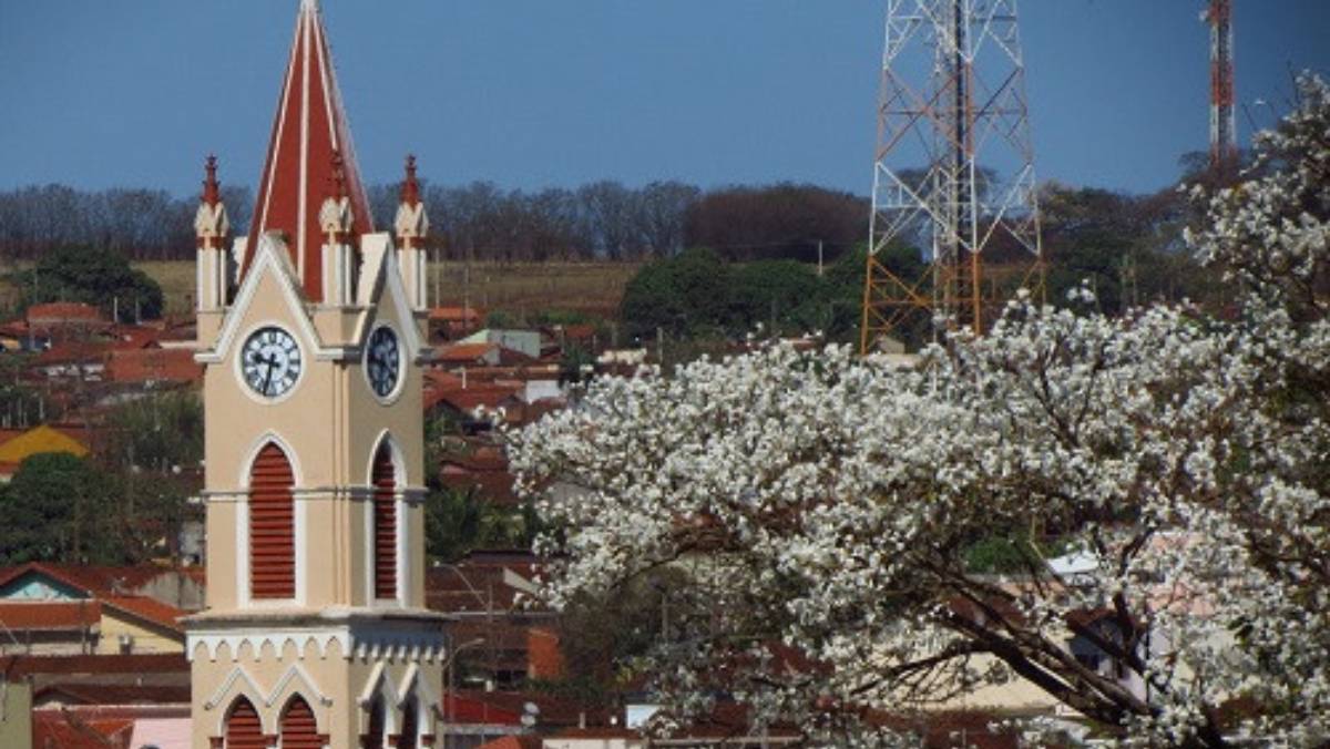 Com cerca de 46 mil habitantes, Igarapava aparece no topo da lista