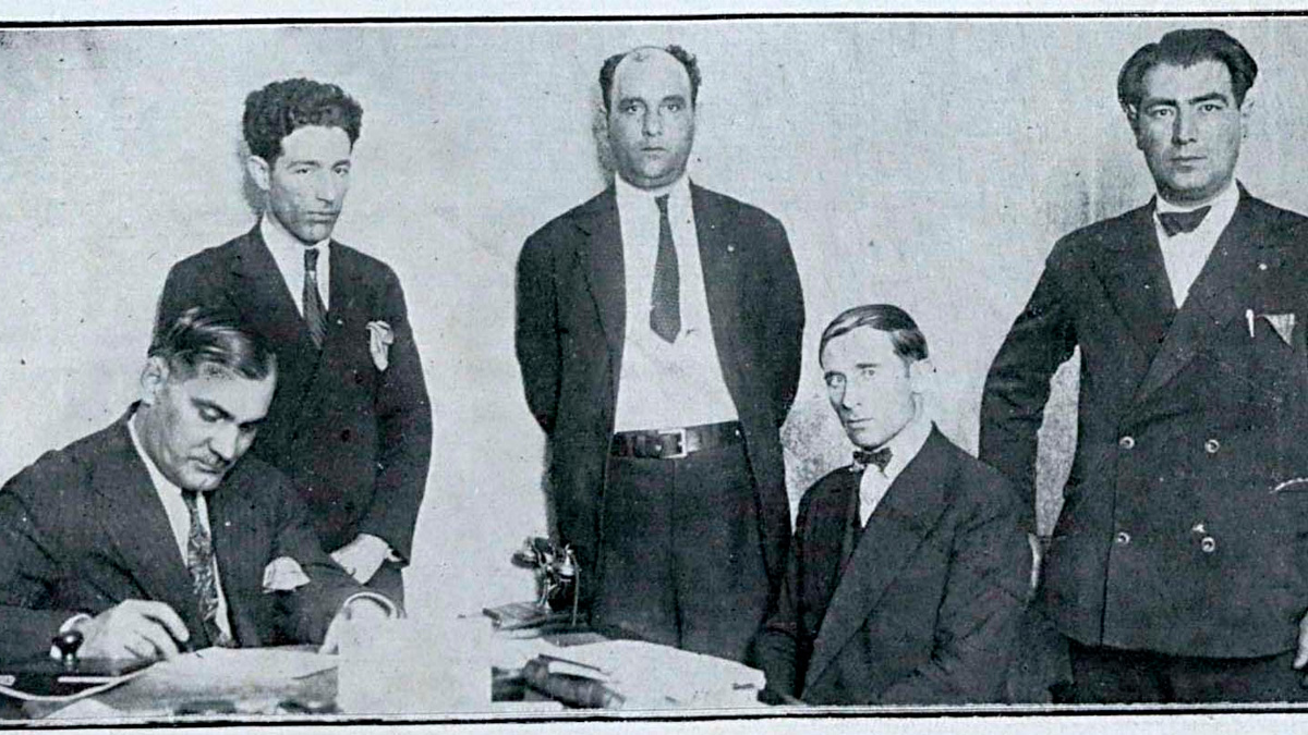 Imagem: Domínio Público