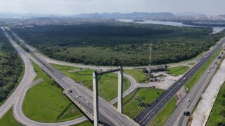 Conhecida como um dos lugares mais poluídos do planeta, Cubatão se tornou referência internacional em recuperação ambiental