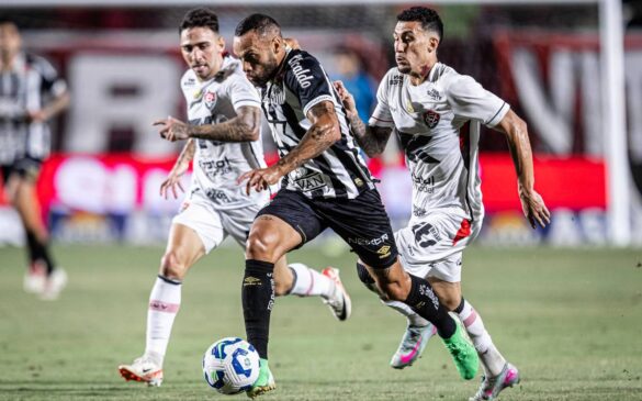 Ficou interessado em assistir à partida? O Diário do Litoral te conta