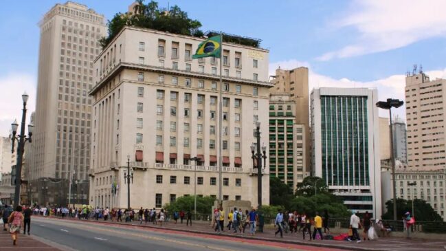 Serão mais de 200 oportunidades de trabalho