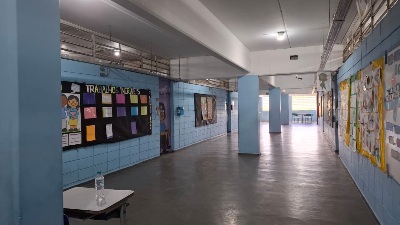 Modelo pedagódigo da Escola Parque dos Sonhos será replicado em outras 100 escolas do Estado em 2026 (Júlia Macêdo/DL)