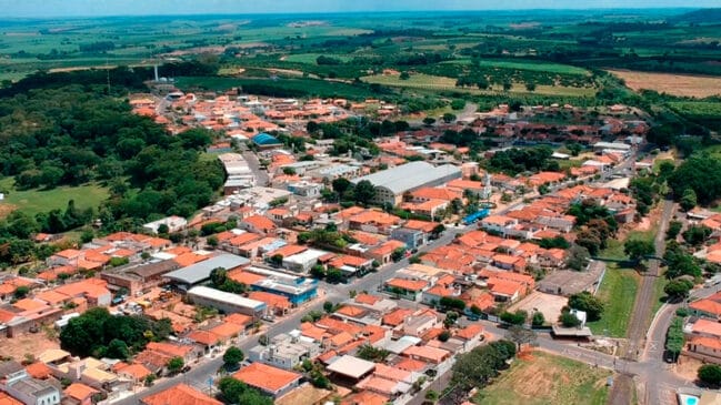 Cândido Rodrigues tem conquistado posição de destaque em listas nacionais de qualidade de vida.