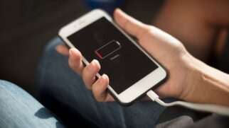 Um recurso pouco usado, e muitas vezes esquecido, pode estar drenando a bateria silenciosamente: o ponto de acesso Wi-Fi, também conhecido como hotspot móvel
