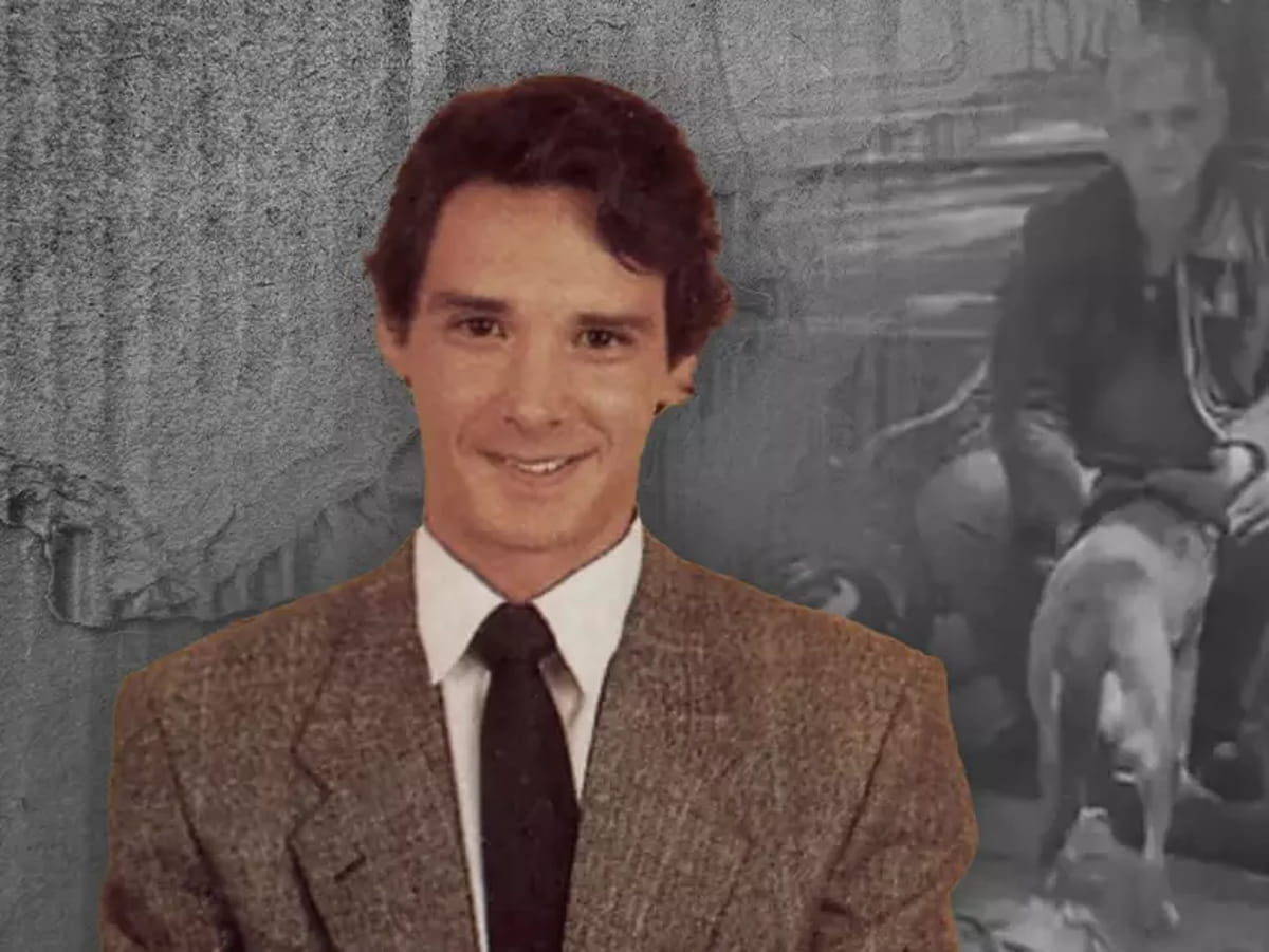 Alejandro Landero viveu o auge da carreira no final dos anos 1980, ao dar vida ao carismático Rigoberto, o motorista que mantinha um flerte com a protagonista Rosa García na novela Rosa Selvagem 