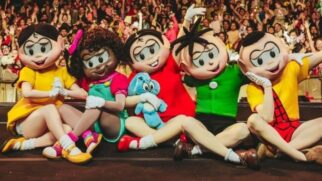 Fim de semana em São Sebastião tem programação infantil especial