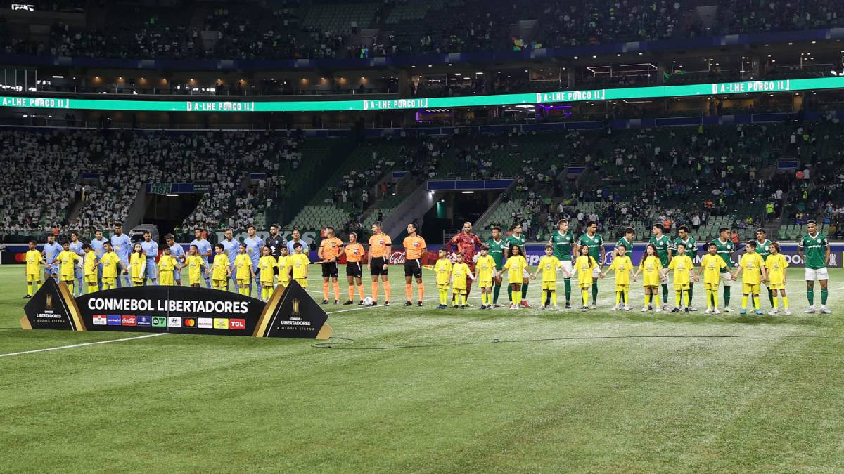 Nesta quarta-feira (22), o Flamengo recebe o Racing (ARG) no Maracanã, no Rio de Janeiro