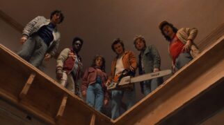 Primeira parte do final de 'Stranger Things' chegará em novembro na Netflix