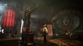 'Frankenstein' chegará aos cinemas duas semanas antes de estar disponível na Netflix