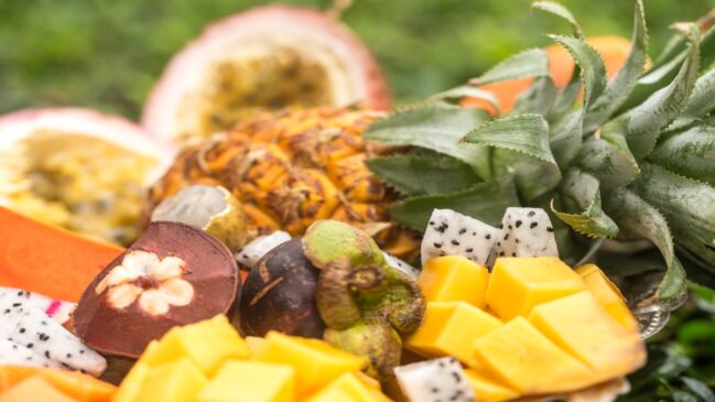 A enzima bromelina e o efeito diurético transformam essa fruta em um superalimento para sua saúde e bem-estar