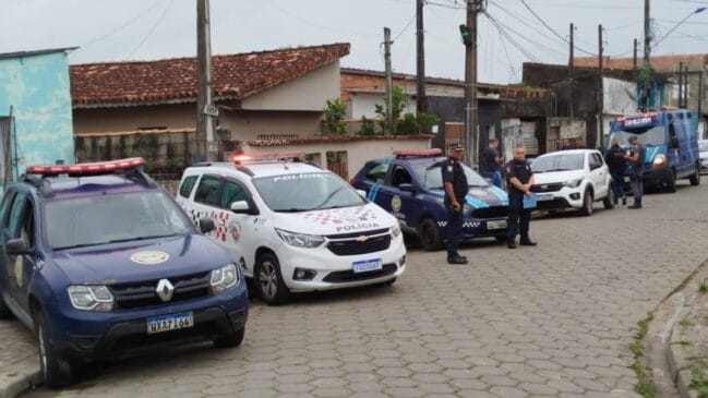 Prefeitura quer coibir furtos e depredações em Mongaguá