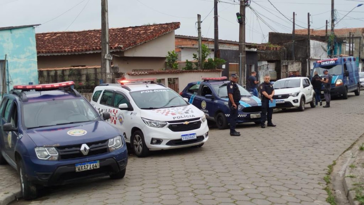 Prefeitura quer coibir furtos e depredações em Mongaguá