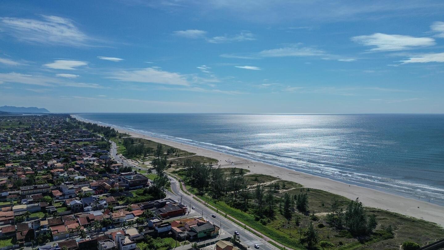 Ao todo, são 46 vagas disponíveis, além de formação de cadastro reserva, abrangendo cargos de diferentes níveis de escolaridade