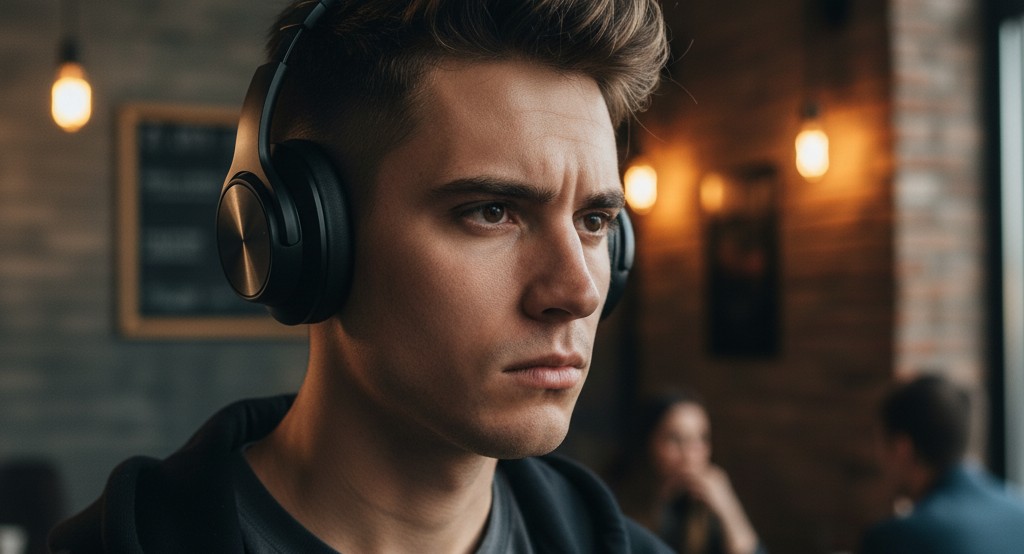 O olhar distante e frio da Geração Z que chamou atenção nas redes sociais