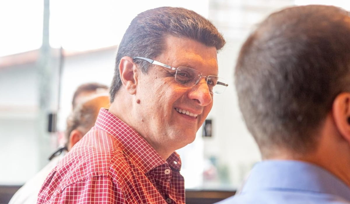 O plano é realizar, nos próximos anos, grandes encontros empresariais, atraindo líderes de diversos setores e fomentando o desenvolvimento econômico e o turismo de negócios na região