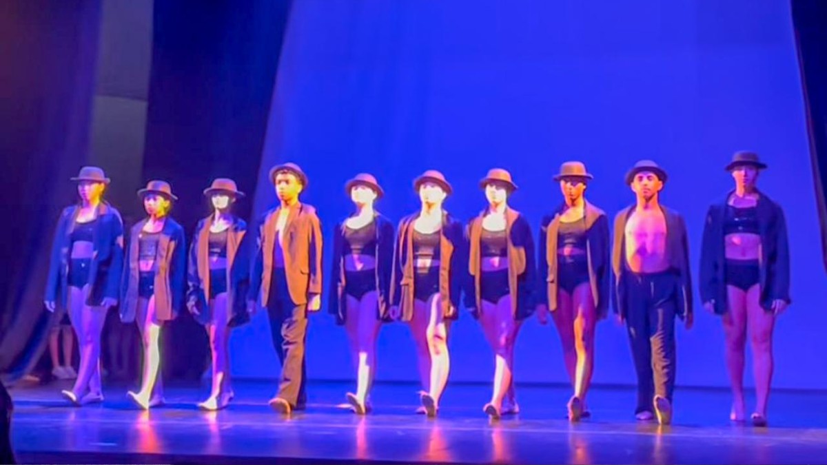 O grupo irá se apresentar nos dias 27 e 28 de outubro, em Santiago do Chile