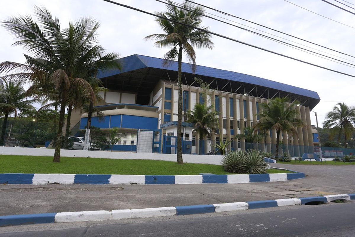 Evento acontece das 9h às 15h, no Ginásio de Esportes Guaibê (Avenida Santos Dumont, 420 Santo Antônio)