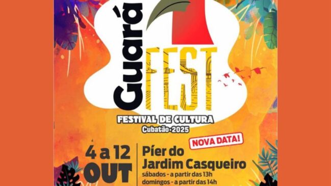 O tributo será feito pela Orquestra de Metais e Percussão da Banda Marcial