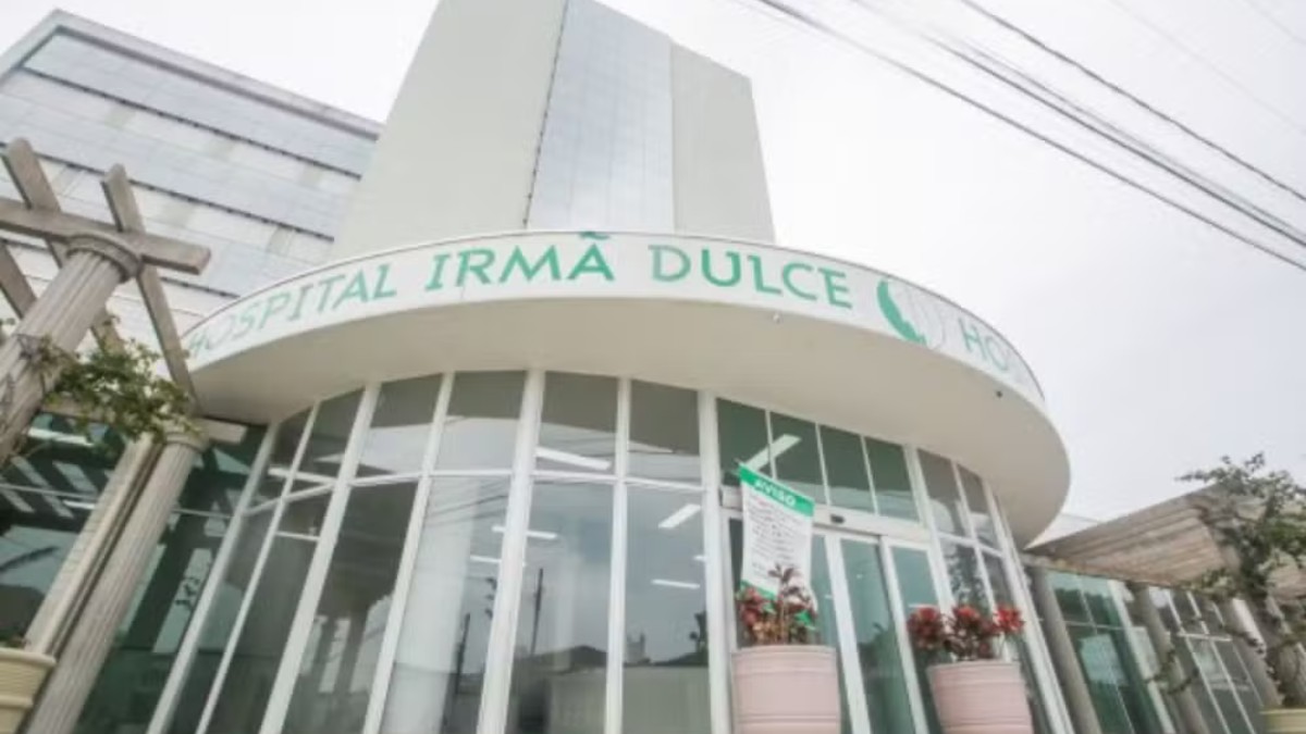 O Hospital Irmã Dulce é referência estadual no tema