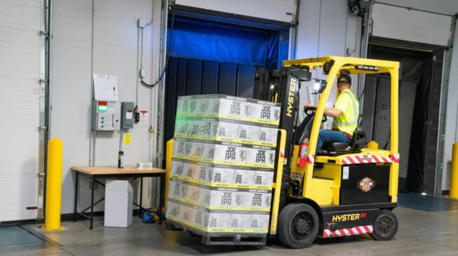 Com um investimento inicial de R$ 5,6 bilhões para expandir seus negócios no Brasil nos próximos cinco anos, a empresa está realizando um projeto-piloto nesses municípios