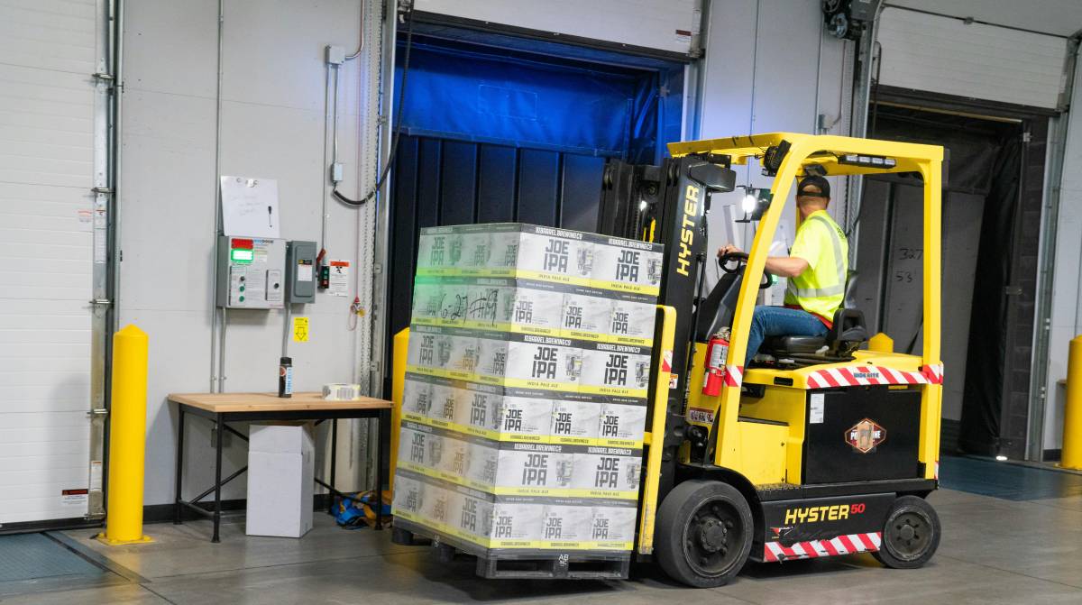 Com um investimento inicial de R$ 5,6 bilhões para expandir seus negócios no Brasil nos próximos cinco anos, a empresa está realizando um projeto-piloto nesses municípios