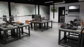 Faculdade pública em Campinas (SP) com proposta inovadora tem vagas e oferece moradia, alimentação e transporte gratuitos para todos os estudantes