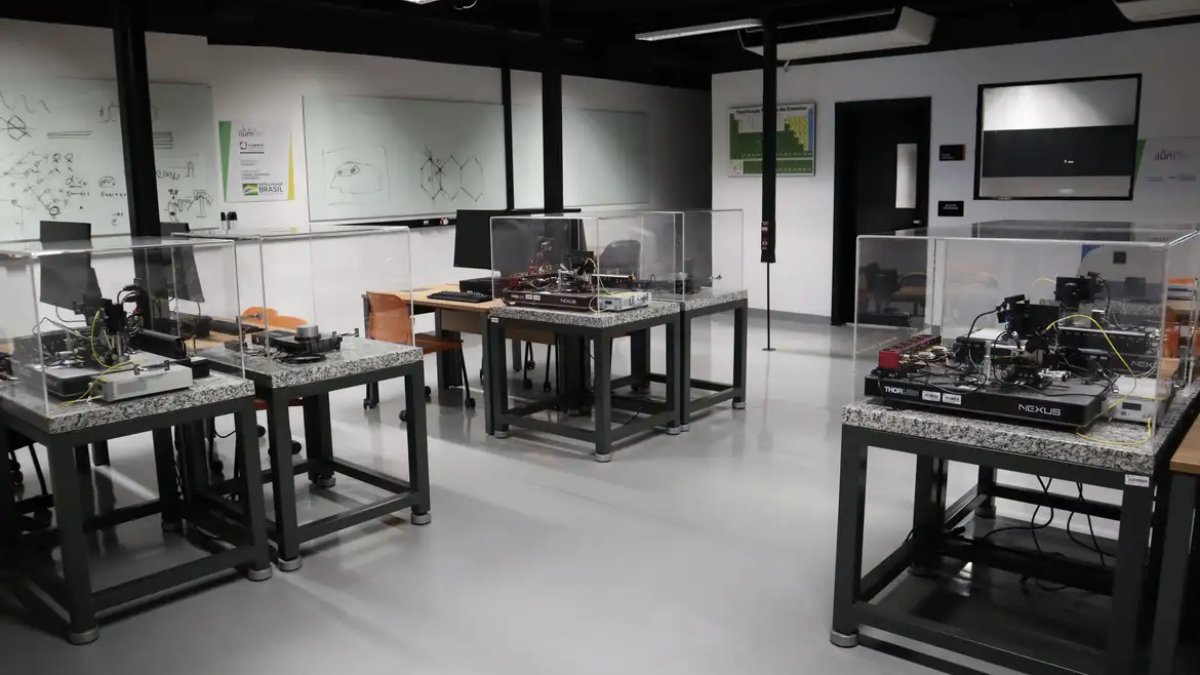 Faculdade pública em Campinas (SP) com proposta inovadora tem vagas e oferece moradia, alimentação e transporte gratuitos para todos os estudantes