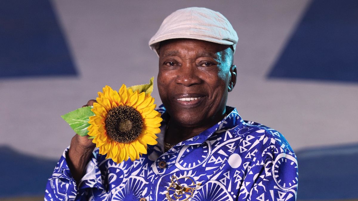 Milton Nascimento, ícone da música brasileira, foi diagnosticado com demência por corpos de Lewy