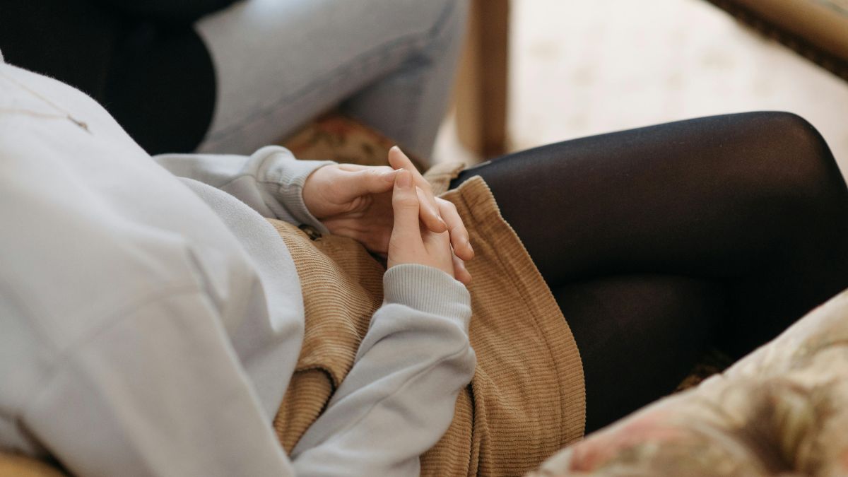 Oscilações entre euforia e colapso emocional estão ligadas a um sistema nervoso em alerta constante, com altos níveis de cortisol/Pexels