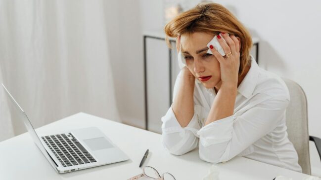 Pessoas instáveis tendem a se contradizer e a desvalorizar o que sentem