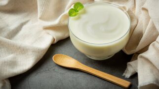 O iogurte grego pode te ajudar a manter a saciedade, melhorar o intestino e turbinar seu metabolismo