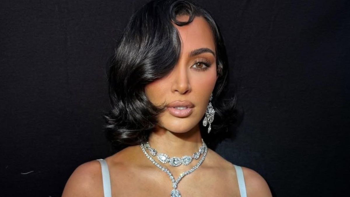 A socialite atrelou a doença com o estresse vivido durante o divórcio