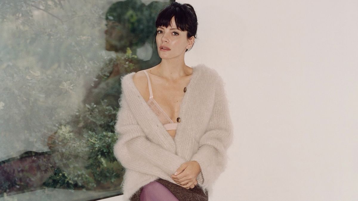 A cantora fez um 'exposed' de seu casamento de quatro anos com o ator David Harbour