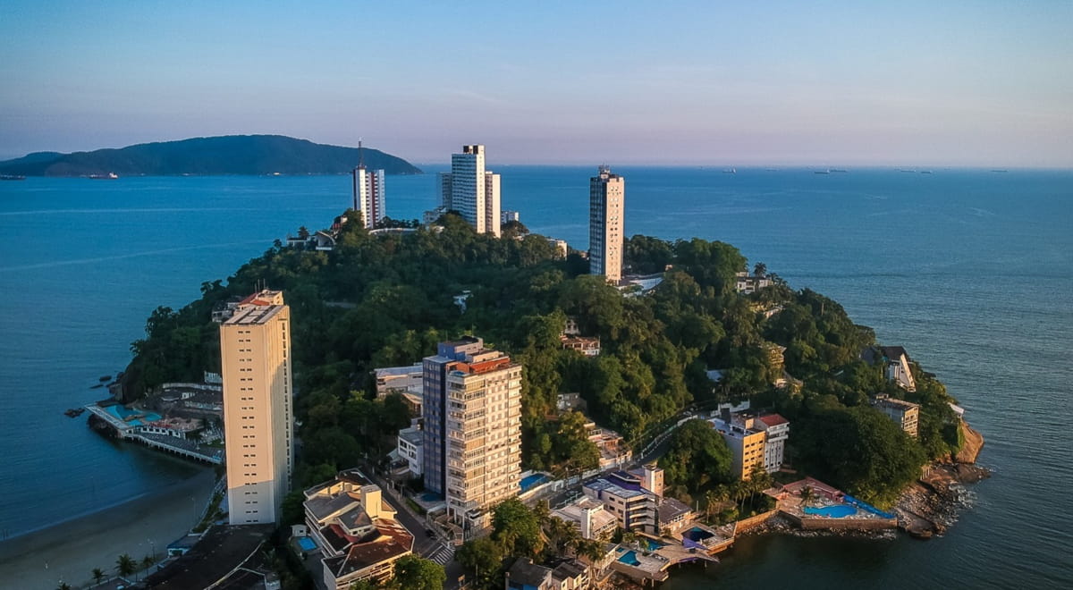 A ideia é transformar pontos turísticos em polos de convivência e serviços que atraiam visitantes e movimentem a economia.