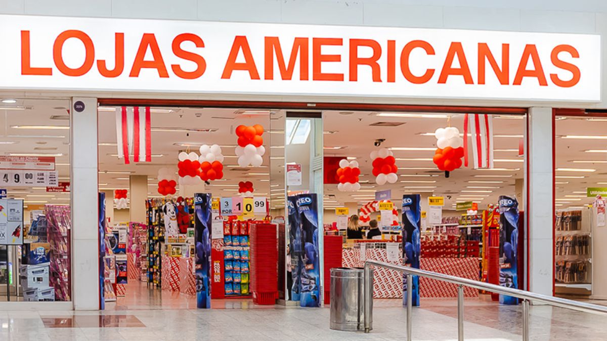 Lojas Americanas oferece 380 vagas de emprego; veja como se inscrever