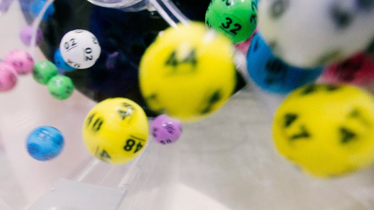 ChatGPT gerou a sequência usada no bilhete vencedor da Powerball/Unsplash