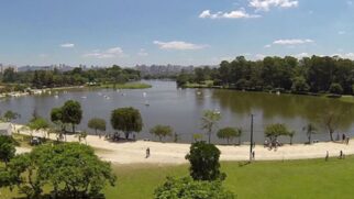 Parque Ecológico do Tietê está entre as opções para conhecer neste fim de semana