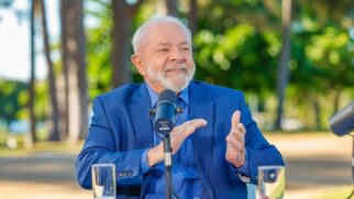 Nova lei de Lula isenta do Imposto de Renda (IR) quem ganha até R$ 5 mil por mês e aumenta a taxação para altas rendas