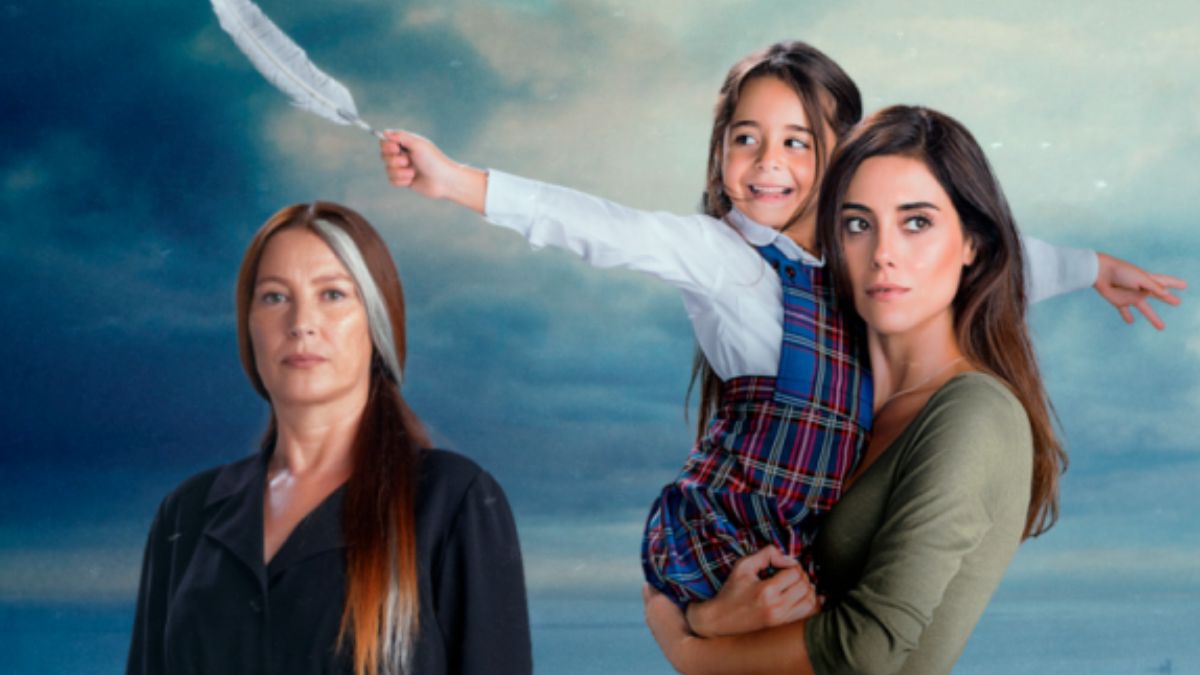 'Mãe', a nova novela turca da Record TV